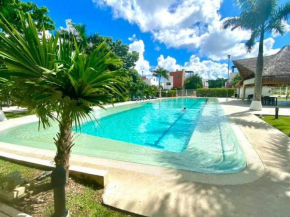 Lovely 2 bedroom 2 bathroom condo